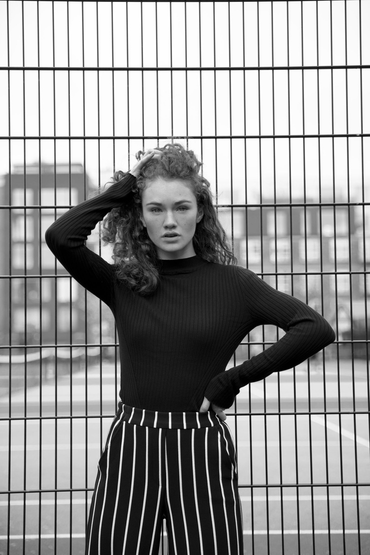 Femke Van De Werff