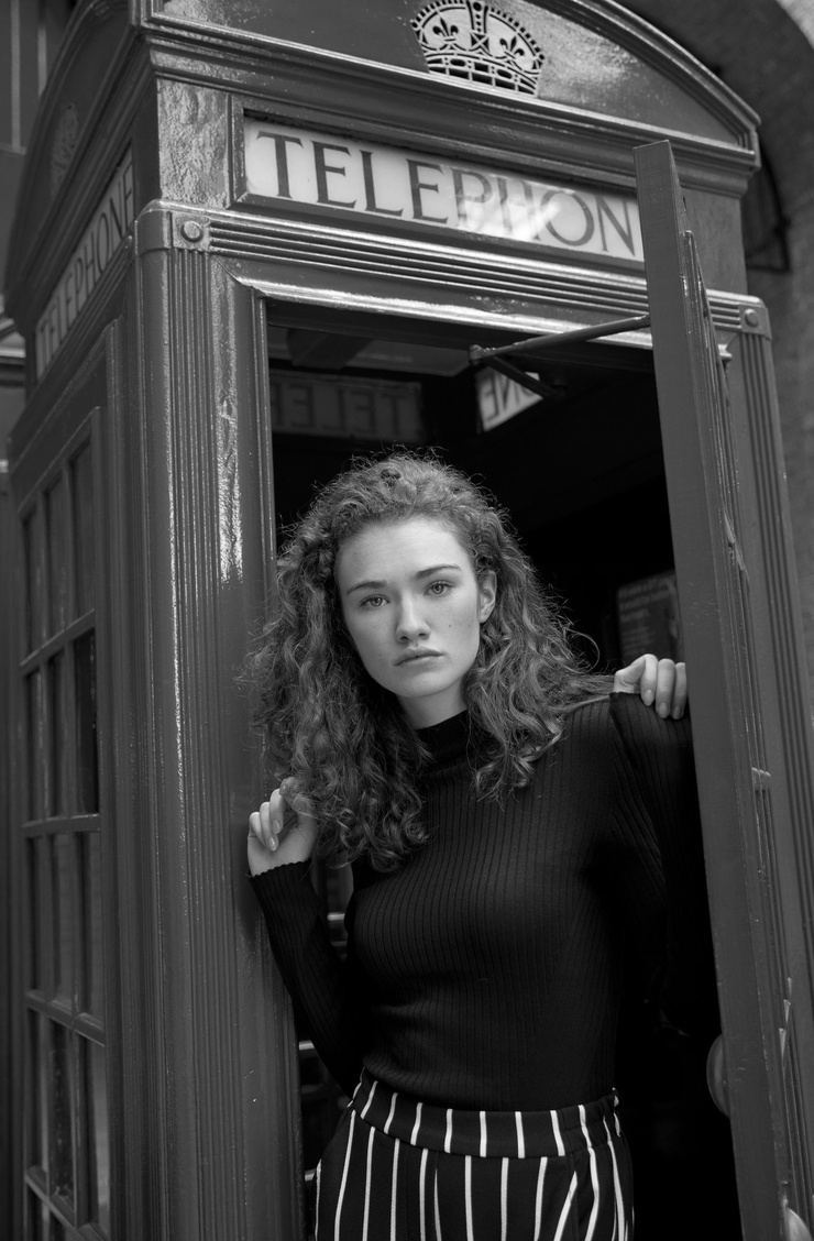 Femke Van De Werff Femke Van De Werff