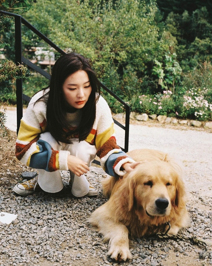 Seulgi