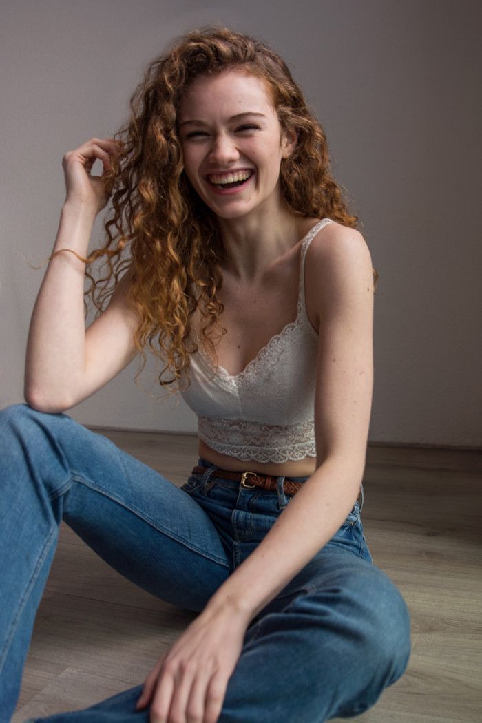 Femke Van De Werff Femke Van De Werff
