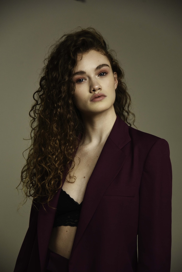 Femke Van De Werff Femke Van De Werff