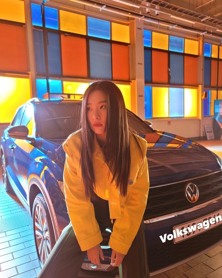 Seulgi
