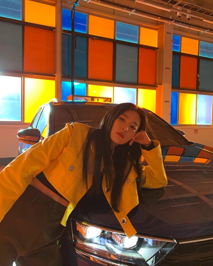 Seulgi