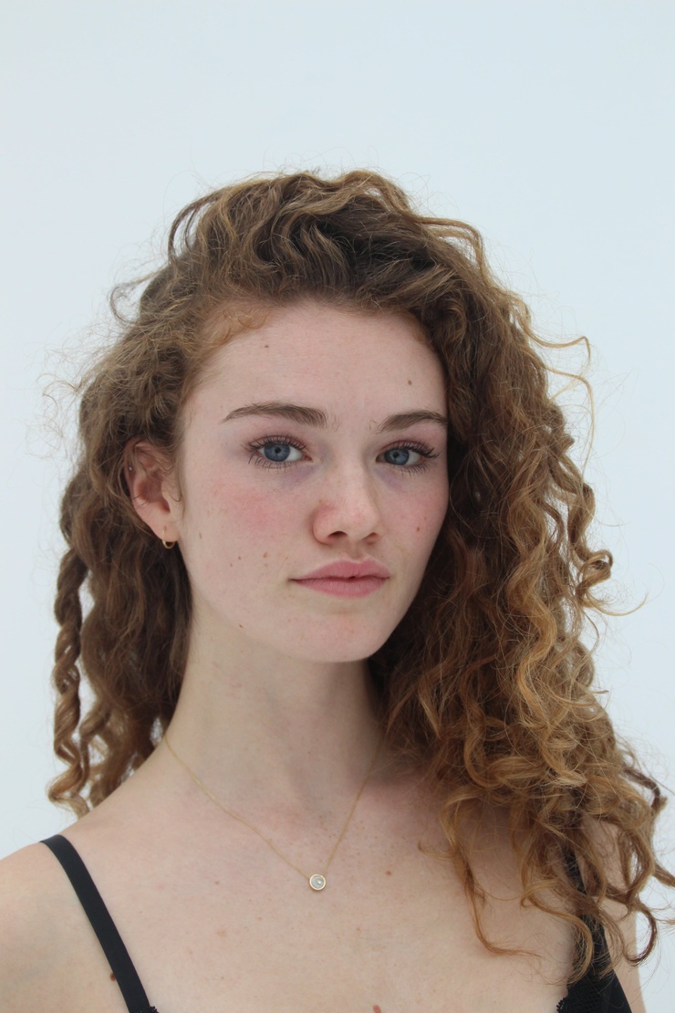 Femke Van De Werff Femke Van De Werff