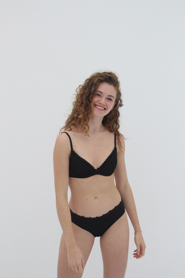 Femke Van De Werff