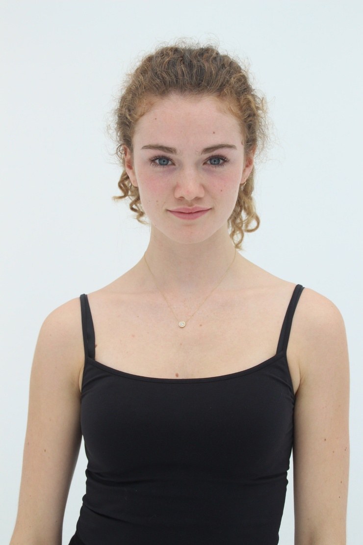 Femke Van De Werff