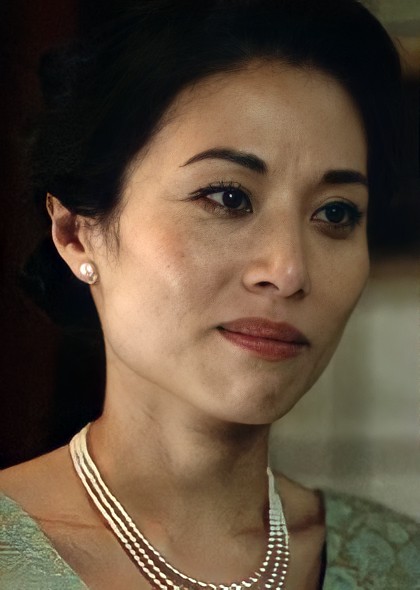 Yukiko Uedo