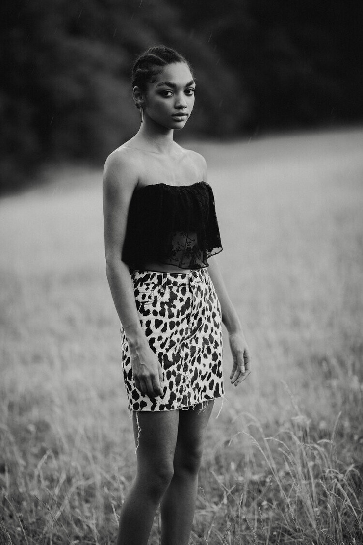 Tyrece Lewis