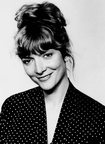 Glenne Headly