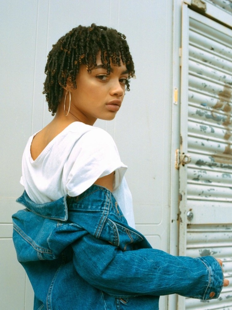 Tyrece Lewis
