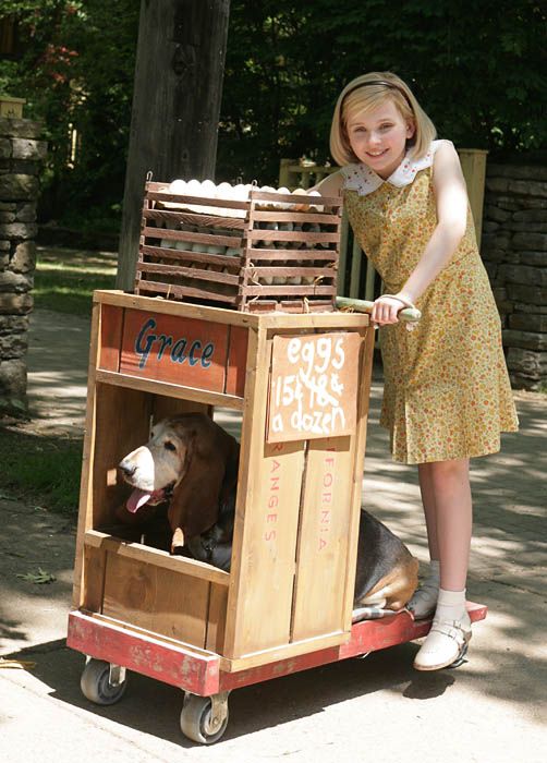 Kit Kittredge: An American Girl