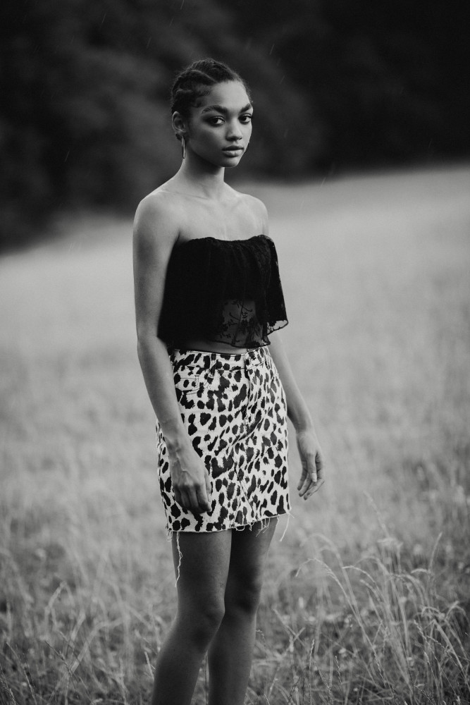 Tyrece Lewis