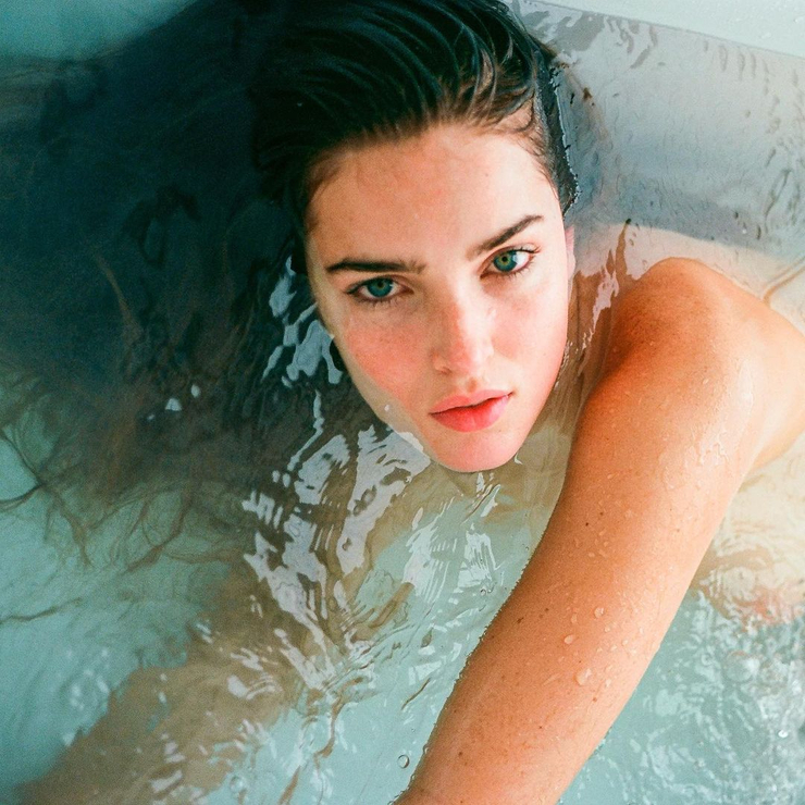 Jessica Wall