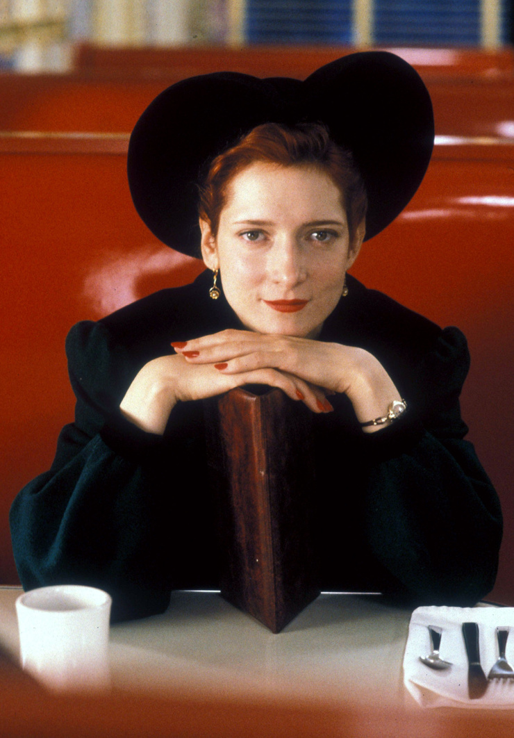 Glenne Headly