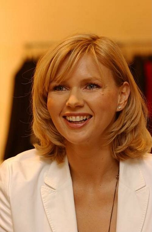 Veronica Ferres Veronica Ferres