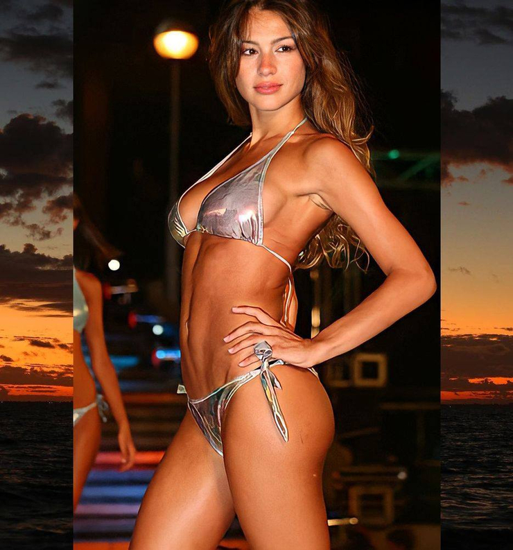 Carolina Ardohain Carolina Ardohain