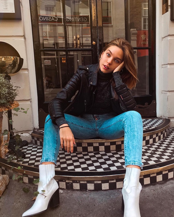 Priscilla Mezzadri