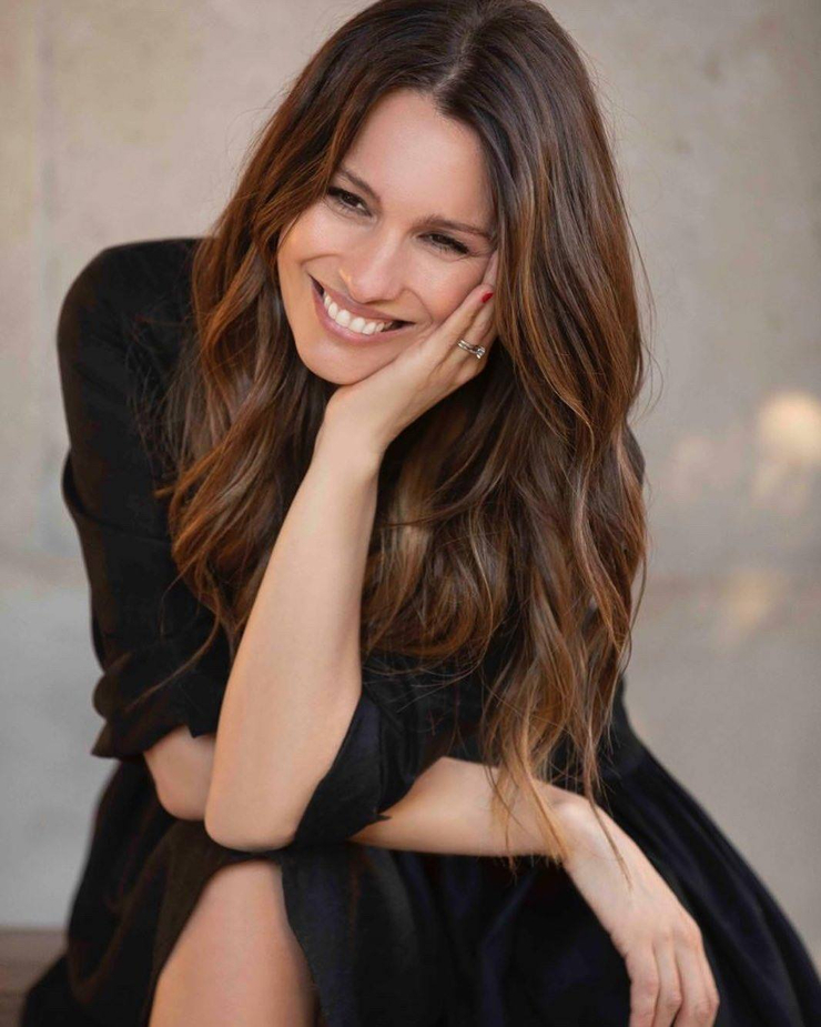 Carolina Ardohain