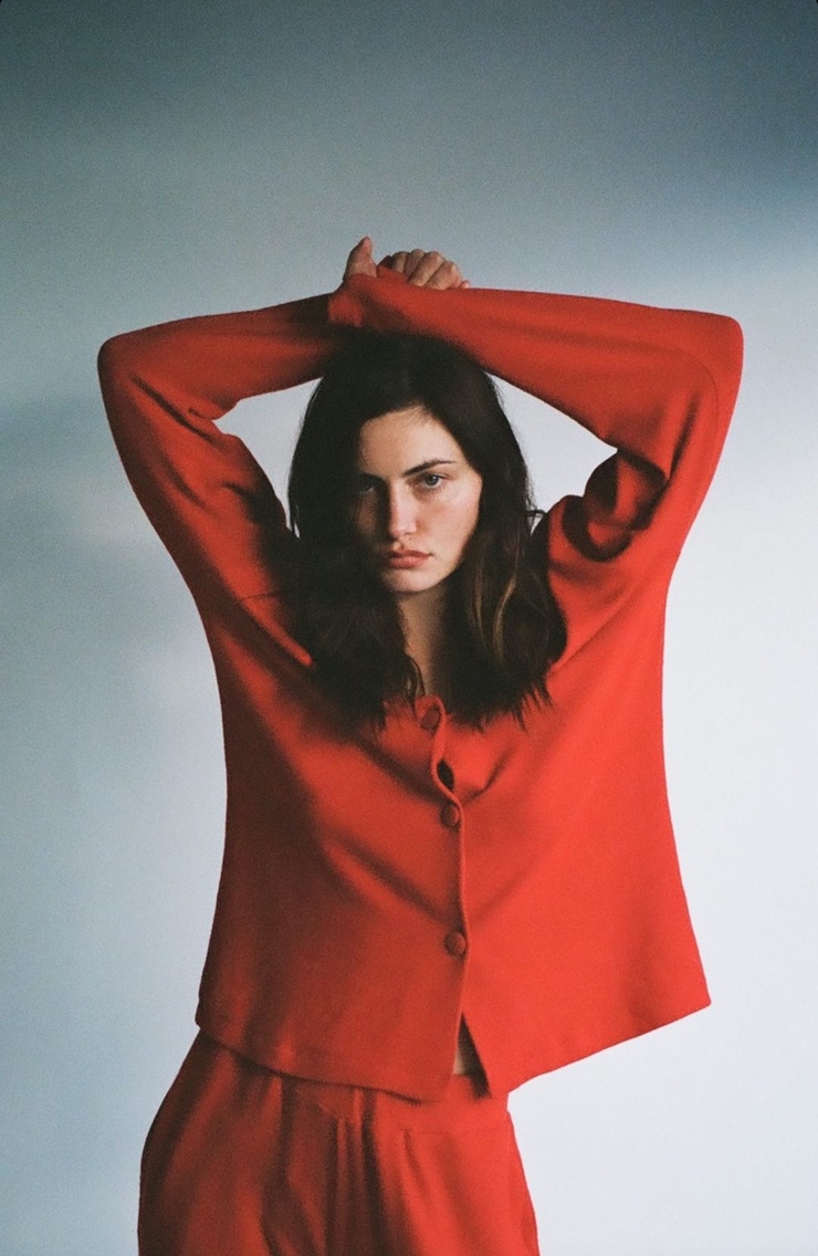 Phoebe Tonkin