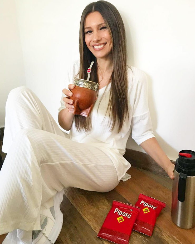Carolina Ardohain