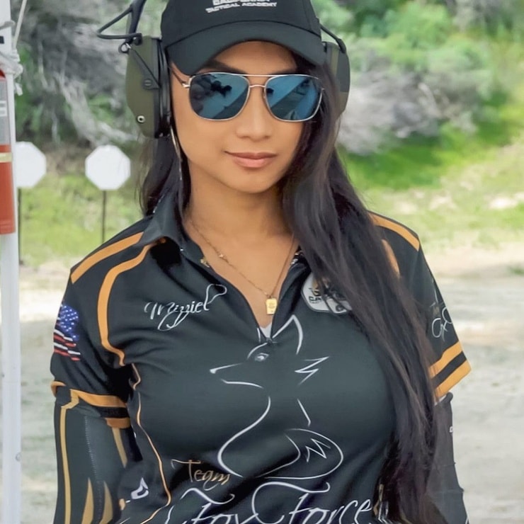 Mizziel Serra