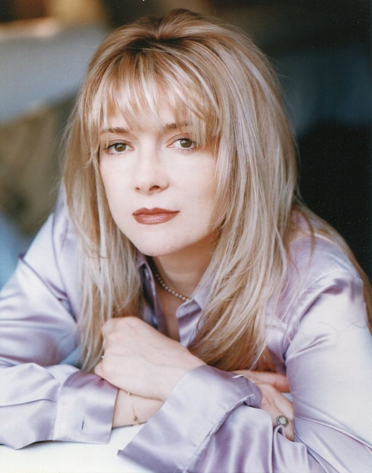 Glenne Headly