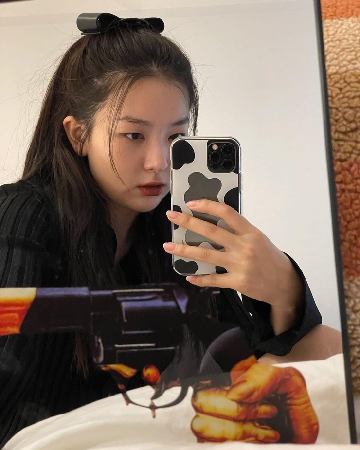 Seulgi
