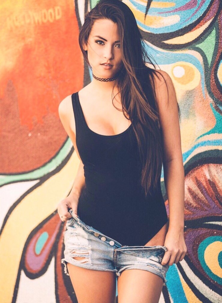 Erica Nagashima Erica Nagashima