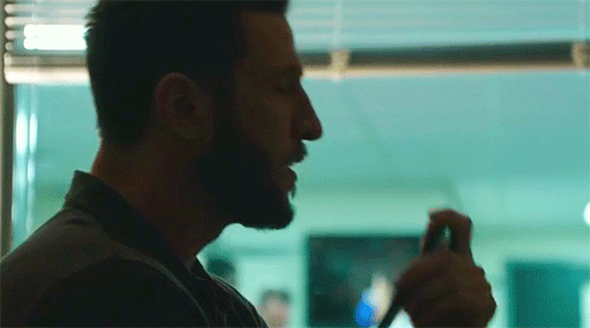 Pablo Schreiber