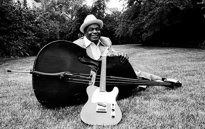 Willie Dixon