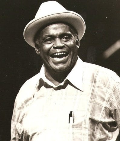 Willie Dixon