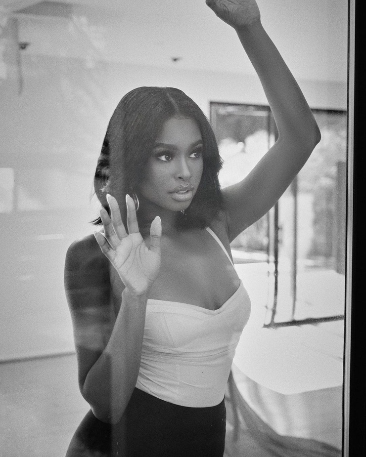 Coco Jones