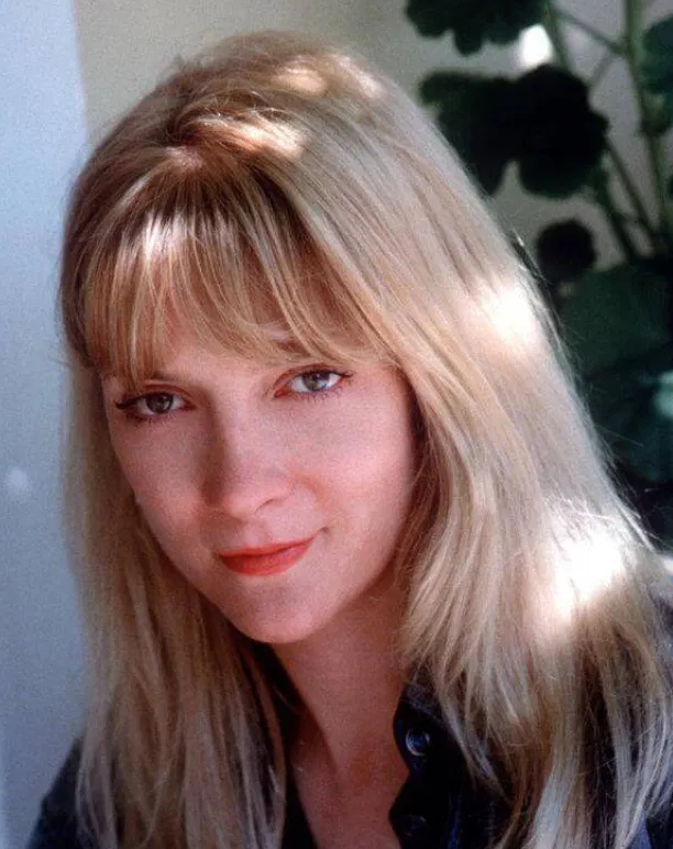 Glenne Headly