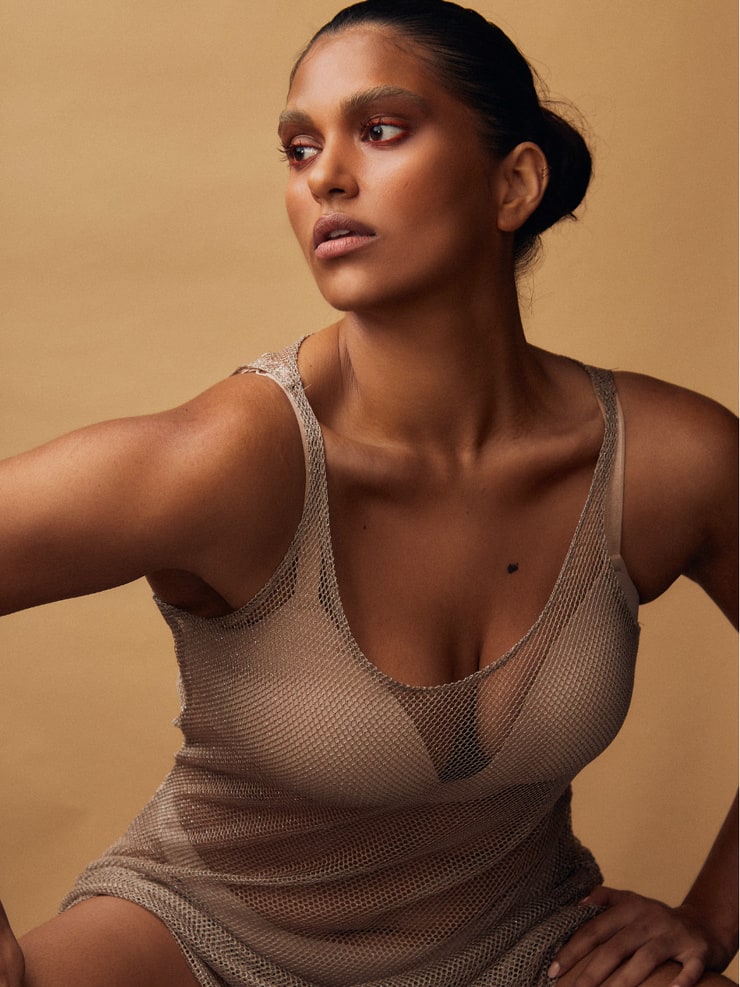 Sejal Sharma