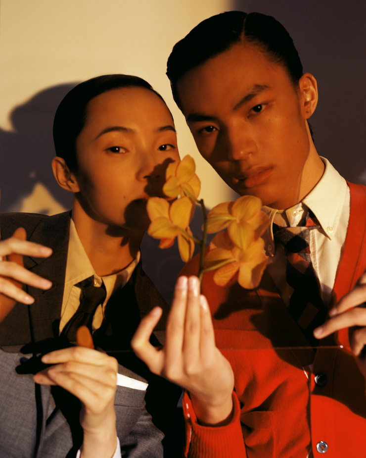 Xiao Wen Ju