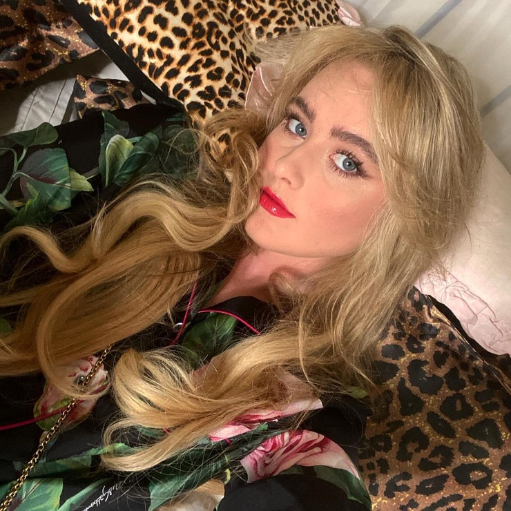Kathryn Newton Kathryn Newton