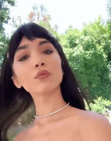 Rowan Blanchard Rowan Blanchard