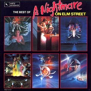Freddy's Favorites: Best Of A Nightmare On Elm Street