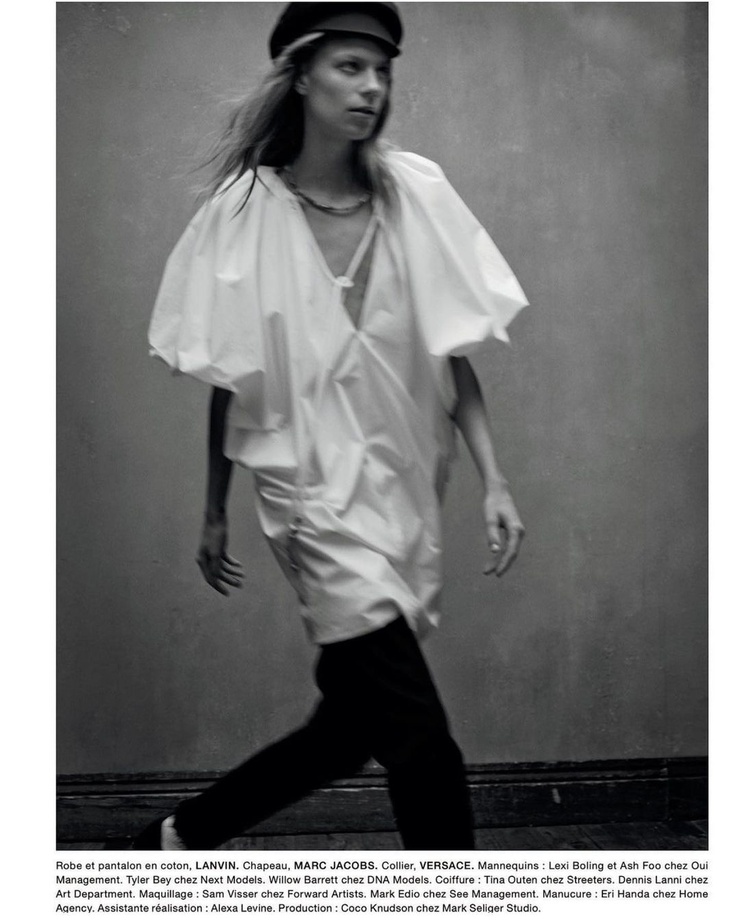 Lexi Boling