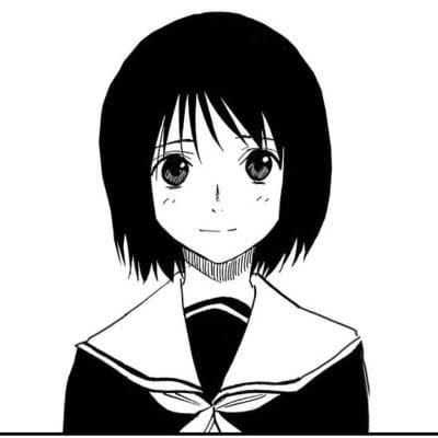 Misaki Nakahara (Manga)