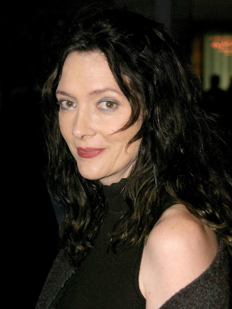 Glenne Headly
