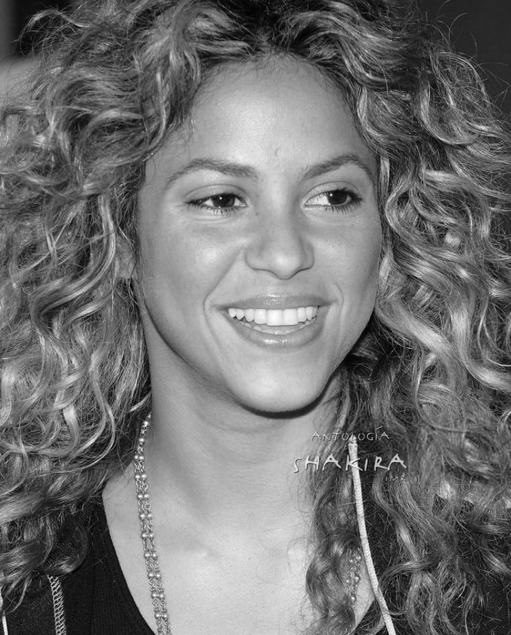 Picture of Shakira