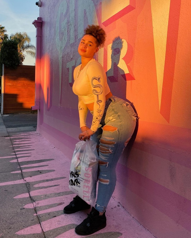 Janae Girard