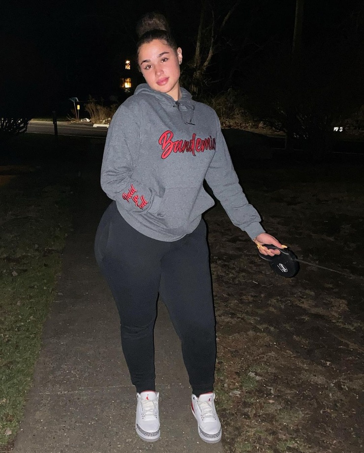 Janae Girard