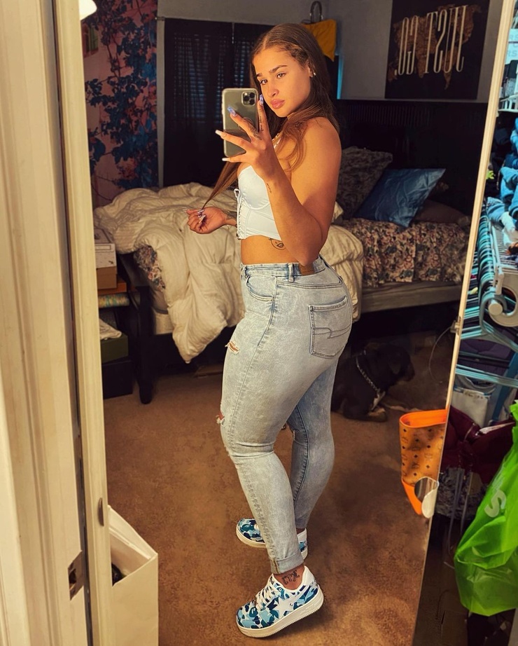 Janae Girard
