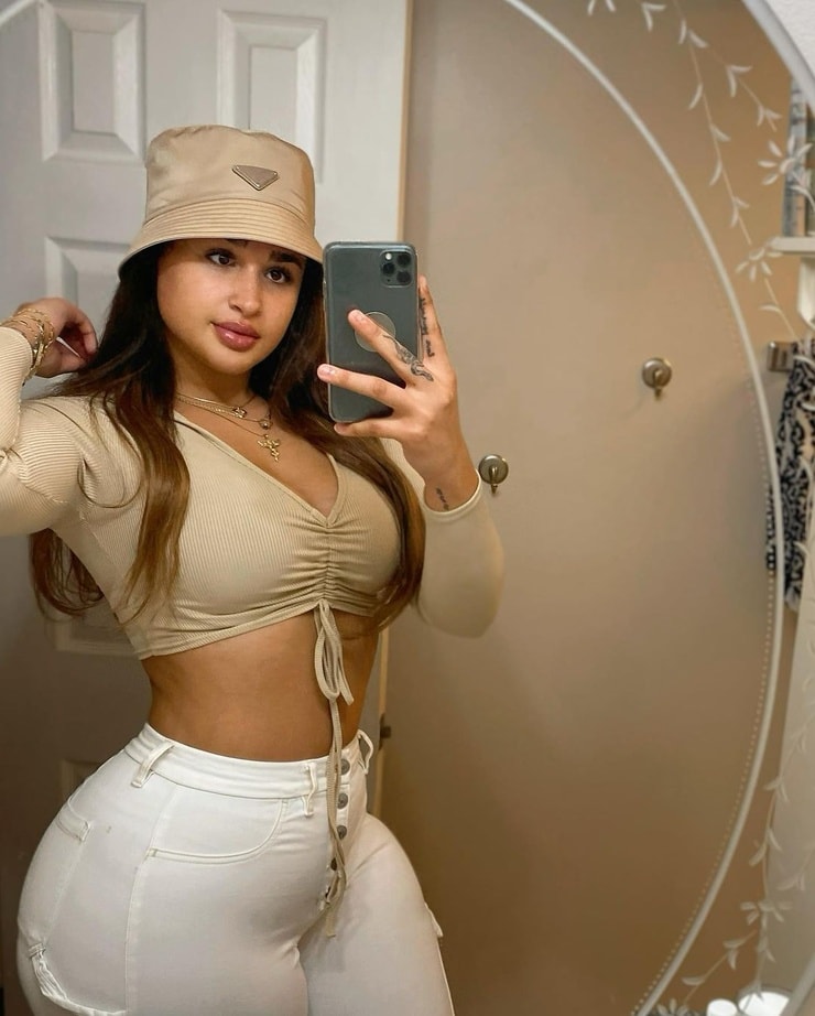 Janae Girard