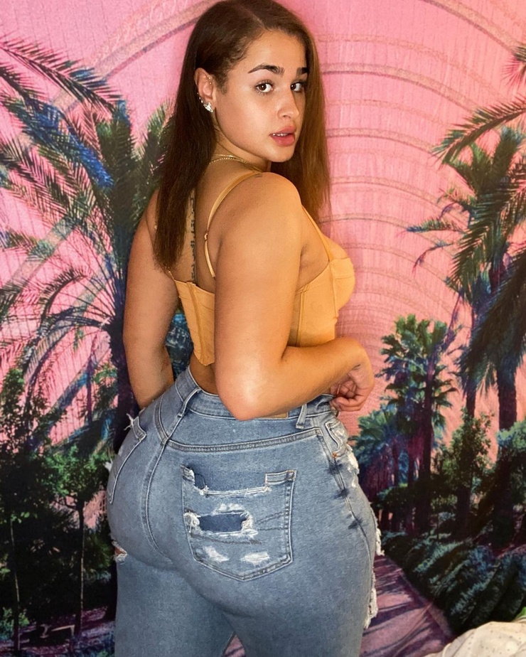 Janae Girard