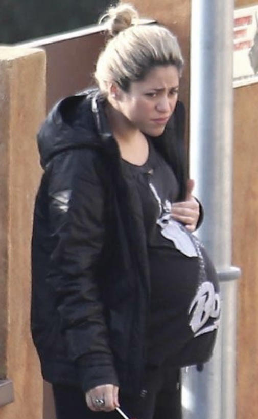 Shakira