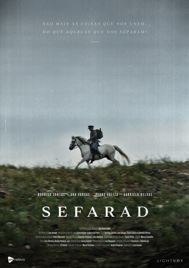 Sefarad