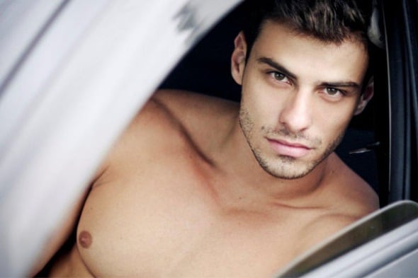 Lucas Malvacini Lucas Malvacini